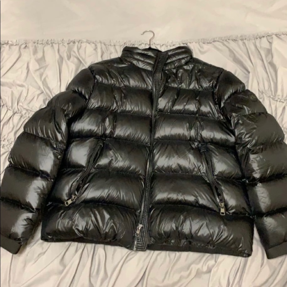 Calvin Klein Puffer Coat